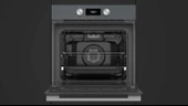 111000006-Teka Hlb 8400 St Gri Fırın - 4