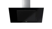 Teka Dvt 98660 Tbs Bk Siyah Davlumbaz - 6