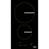 108.0606.106-Franke Smart Fsm 302 i Bk İnduksiyonlu Ocak - 1