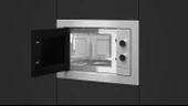 40584000-Teka MB 620 BI SS Inox Mikrodalga Fırın - 4
