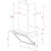 112930028-Teka Dlv 68660 St Tos Gri Davlumbaz - 7