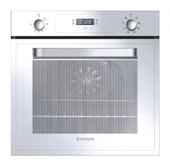 Hoover HOT 3051WI/E Beyaz  Ankastre Fırın - 1