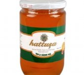 Hattuşa Süzme Kır Çiçeği Balı 850 Gr - 1