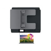 HP Smart Tank 530 Wireless All In One Yazıcı 4SB24A - 5