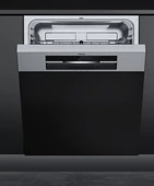 Teka Dsi 46750 Ss Yarı Ankastre Bulaşık Makinası - 5