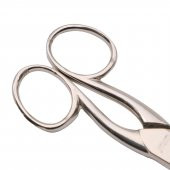 Merze 4431-6 İplik Makası Extra Kalite No:6 (15.24 cm) D-102 - 3