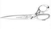 FDM Merze Tezgah Makası Nikel Kaplama D-162 No13 (33.02 cm) - 2