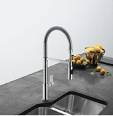 Franke Fox Pro Krom Armatür thumbnail 2