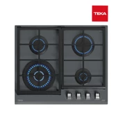 112570172-Teka Gzc 64320 Xbc St (E4) Gri Ocak - 1