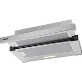 Teka TL 6210 Inox Aspiratör - 1