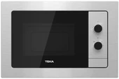 40584000-Teka MB 620 BI SS Inox Mikrodalga Fırın - 1
