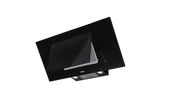 Teka Dvt 98660 Tbs Bk Siyah Davlumbaz - 2