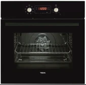 111020058-Teka Hak 629 Bk Siyah Fırın thumbnail 1