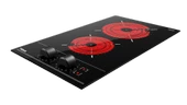 112550008-Teka Tbc 32000 Xfl Bk Vitroseramik Ocak - 11