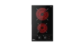 112550008-Teka Tbc 32000 Xfl Bk Vitroseramik Ocak - 2