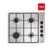 Teka Hlx 640 Kba0e Ix (E5) Inox Ocak - 1