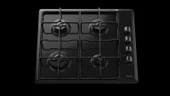 112620029-Teka Hlx 640 Kbc0e Bk (E5) Siyah Ocak - 2