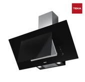 Teka Dvt 98660 Tbs Bk Siyah Davlumbaz - 1