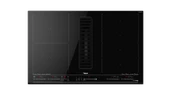 112730000-Teka Aff 87601 Mst Bk Davlumbaz Entegreli İndüksiyonlu Ocak - 1