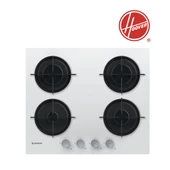 Hoover HVW6MW Beyaz Ocak - 1