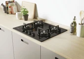 Hoover HVW6MBB Siyah Ocak - 3