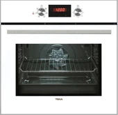 Teka Hak 625 WH Beyaz Fırın - 1