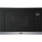Franke Fsm 25 Mw Xs Siyah/Inox Mikrodalga - 1