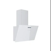 36901858-Hoover HDG6C1GWTK Beyaz Davlumbaz - 3