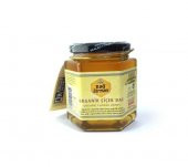 Dağ Dermanı Organik Süzme Çiçek Balı 400 Gr. - 1