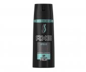 Axe Deodorant Sprey Apollo 150 ml - 1