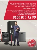 36901858-Hoover HDG6C1GWTK Beyaz Davlumbaz - 9