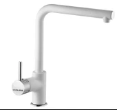 Impero Alfa-60 Granit Eviye Bataryası (Super White) - 1