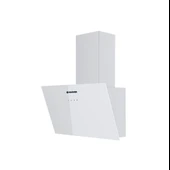 36901858-Hoover HDG6C1GWTK Beyaz Davlumbaz - 2
