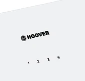 36901858-Hoover HDG6C1GWTK Beyaz Davlumbaz - 6