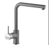 Impero Alfa-60 Granit Eviye Bataryası (Graphite Grey) - 1