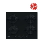 Hoover HVW6MBB Siyah Ocak - 1