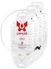 Polar Cenote 1-Pack Sırt Çantası Suluğu 3 Litre - 1