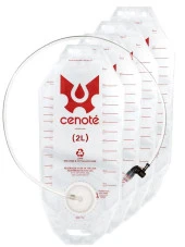 Polar Cenote 1 Pack Sırt Çantası Suluğu 2 Litre - 1