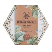 Hacıbekir Lokumları - Fındıklı Lokum 325 Gr. - 1