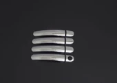 Skoda Octavia A5 Krom Kapı Kolu 4 Kapı 2004-2013 Arası - 1