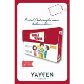 Canlı Yayın (4.sınıf) - 1