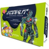 Duygusal Robot Korkut Dedem Korkut (2. Sınıf) - 1