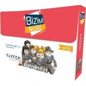 Bizim Nuri (3. Sınıf) - 1