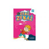 ZEKİ ZEKAİ-1.SINIF - 1