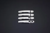 Toyota Auris Krom Kapı Kolu 4 Kapı 2007-2012 Arası - 1
