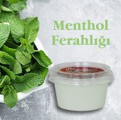 Alsancak Tıraş Sabunu Menthol Ferahlığı 85 gr. - 1