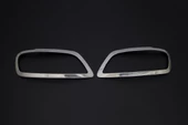 VW Caddy Krom Far Çerçevesi 2003-2010 Arası thumbnail 1