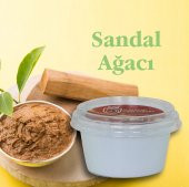 Alsancak Tıraş Sabunu Sandal ağacı 85 gr. - 1