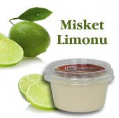 Alsancak Tıraş Sabunu misket limonu ferahlığı 85 gr. - 1