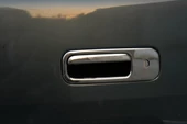 VW Caddy Krom Bagaj Açma 2 Parça 2003-2010 Arası - 2